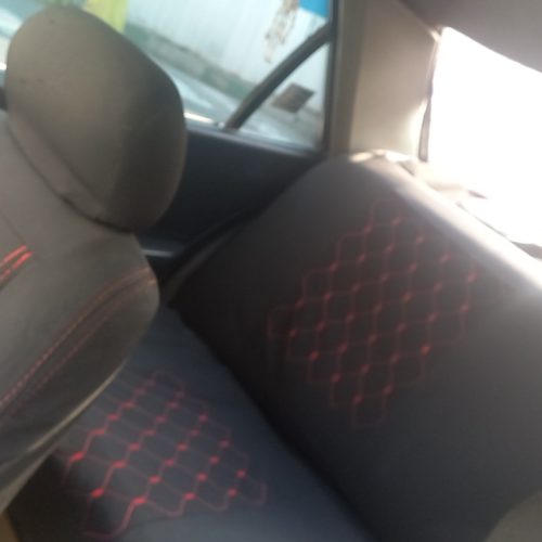 405 مدل 87 شاسی پلمپ دو لکه رنگ موتور به شرط