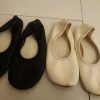 کفش ژیمیناستیک