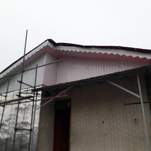 خونه گیلان لنگرود هم چمخاله نزدیک هم لیلاکو