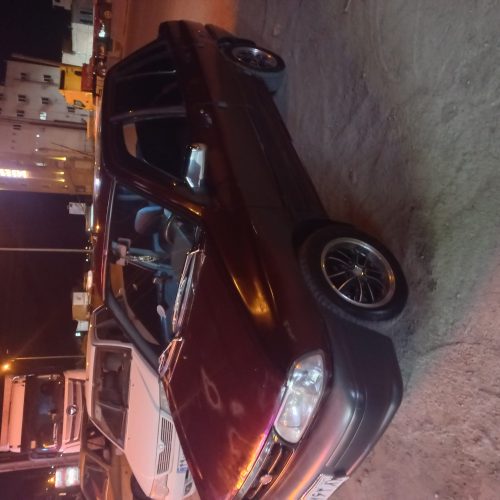پراید مدل 85