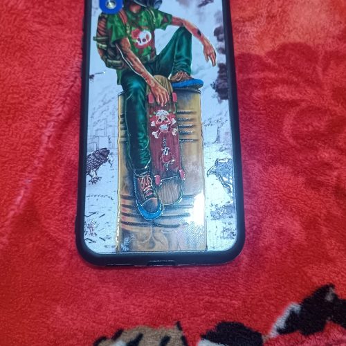 گوشی کارکرده ولی سالم