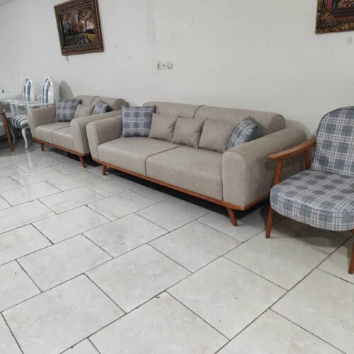 تولیدی مبلمان رانتیس بخشی