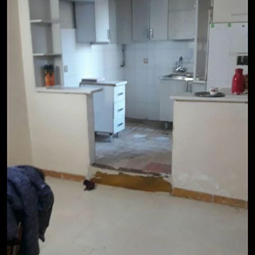 آپارتمان 70 متری