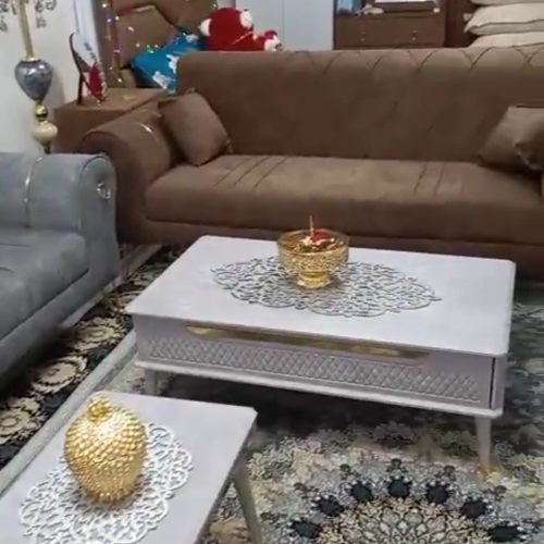 مبل راحتی