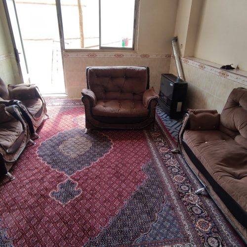 مبل دسته دوم