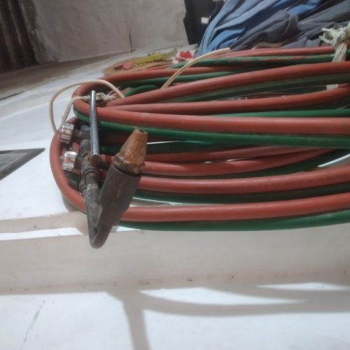 دستگاه هوا برش