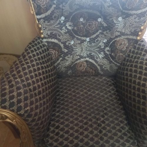 مبل زیبا 7نفره درحدنو