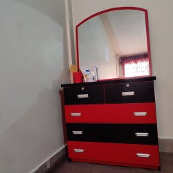 کمد و میز ارایش