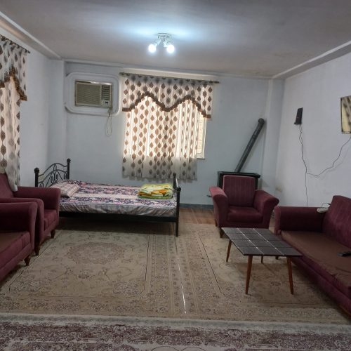 ویلا سوییت