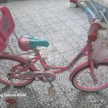 دوچرخه نو فقط خریدیم حتی یکبار استفاده نشده