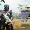 اکانت (Call of duty) کالاف دیوتی دارای 19 لجند و 5 گان میتیک لول سه به بالا.