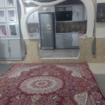خونه شبانه روزی در سیراف هست