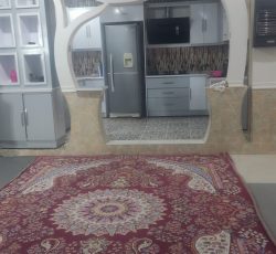 خونه شبانه روزی در سیراف هست
