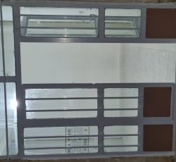 خانه ویلایی 86 متری