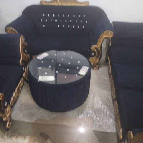 مبل راحتی
