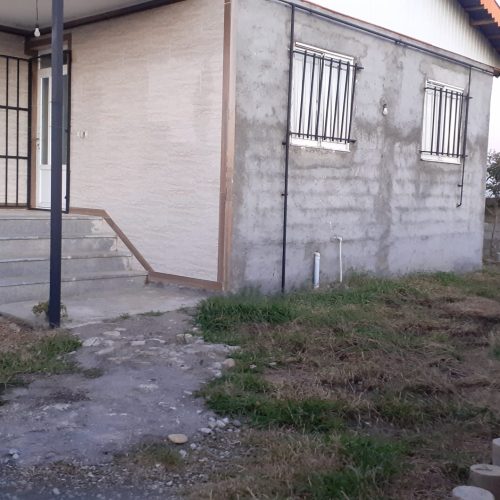 اجاره کوتاه مدت ویلا با حیاط  دربست