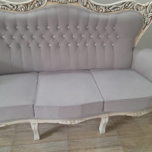 مبل مدل کسرا