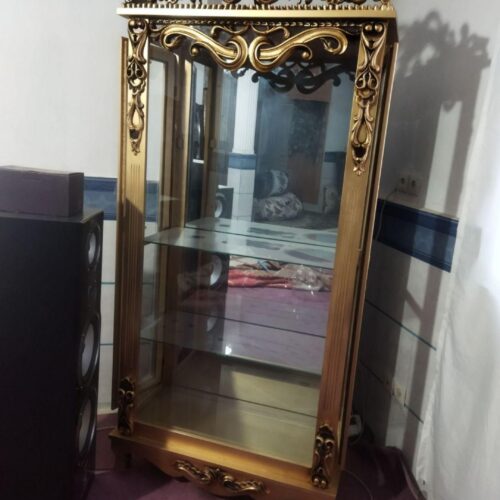 مبلمان و میزعسلی و میزنهار خوری و بوفه