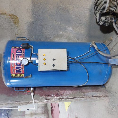 پمپ1000ایتالیایی