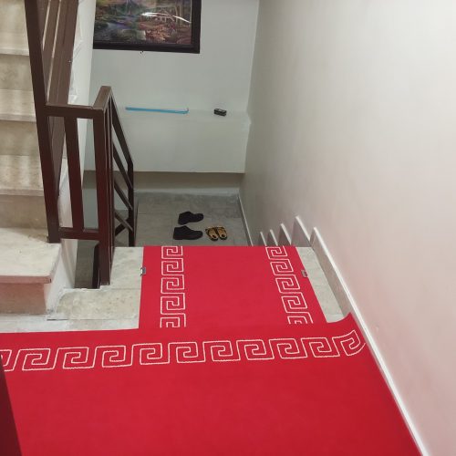 آپارتمان شخصی ساز باغمیشه