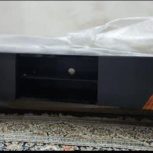 میزتلویزیون چوبی نو