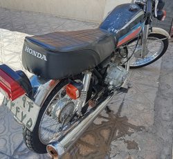 متور سیکلت