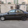 سمند LX مدل 92