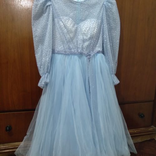 لباس مجلسی سایز 40