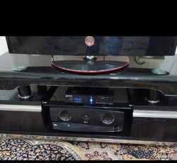 میز تلویزیون ام دی آف