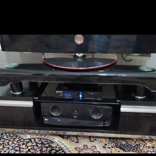 میز تلویزیون ام دی آف