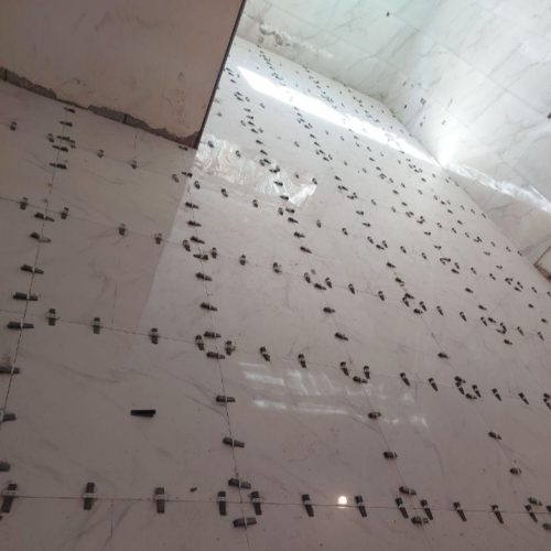 خدمات بنای کاشی سرامیک علی افغان