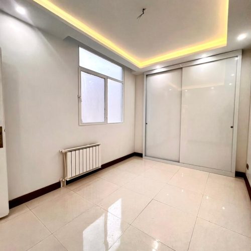 تهرانپارس/غربی های فلکه سوم/103متر/سالن پرده خور