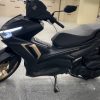 موتورسیکلت گلکسی هوا خنک مدل R155 سال 1402
