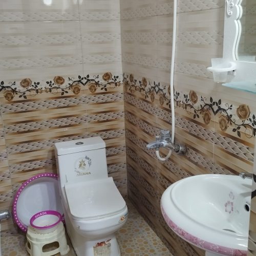 اجاره ویلا جنگلی