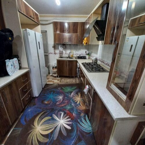 سوئیت کاملا مستقل با پارکینگ