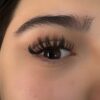 اکستنشن مژه و لیفت مژه و ابرو