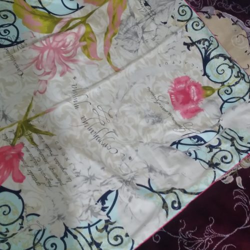 لباس شال و روسری