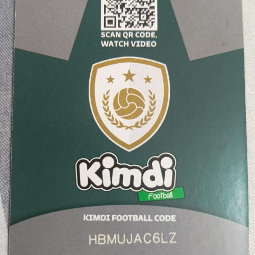 کیمدی کارت 100