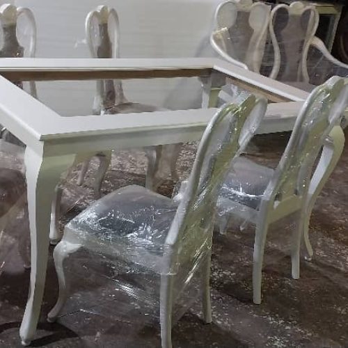 سرویس مبل مدل چپندر