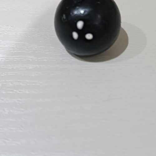 شمع مدل بولیینگ