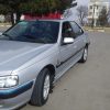 پژو پارس elx