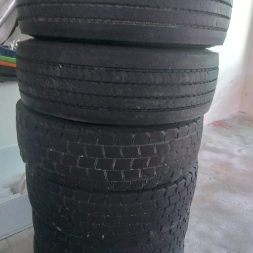 لاستیک 275