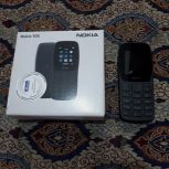 نوکیا 105 نو با50تخفیف