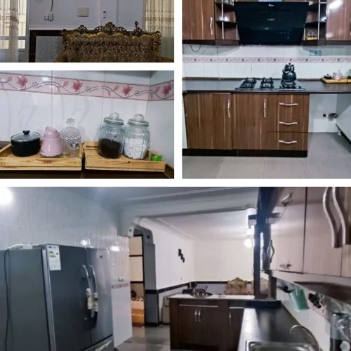 سوییت جهت رزروتعطیلات