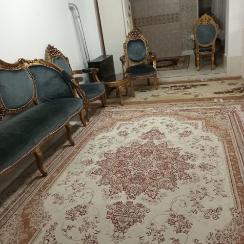 اجاره کوتاه مدت یک میلیون و سی صد هزار تومن