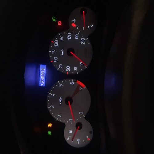 پژو 206 sd تیپ5 تیوفایو Tu5