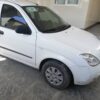 تیبا 2 مدل 97 در حد