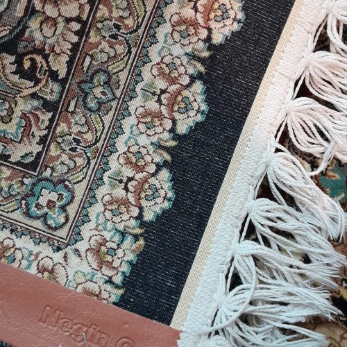 دوخته فرش 9متری مشهد