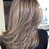 خدمات رنگ و هایلایت و کوتاهی