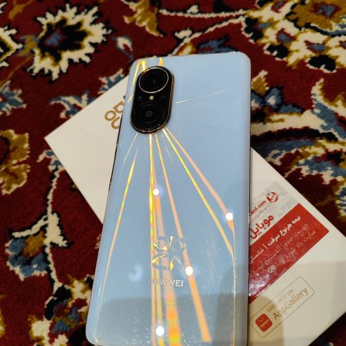 گوشی nove 9SE